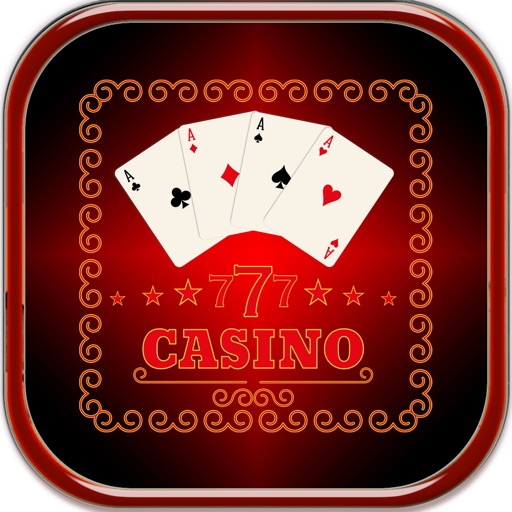 Deluxe Slots Classic Edition - Free Slots Gamble icon