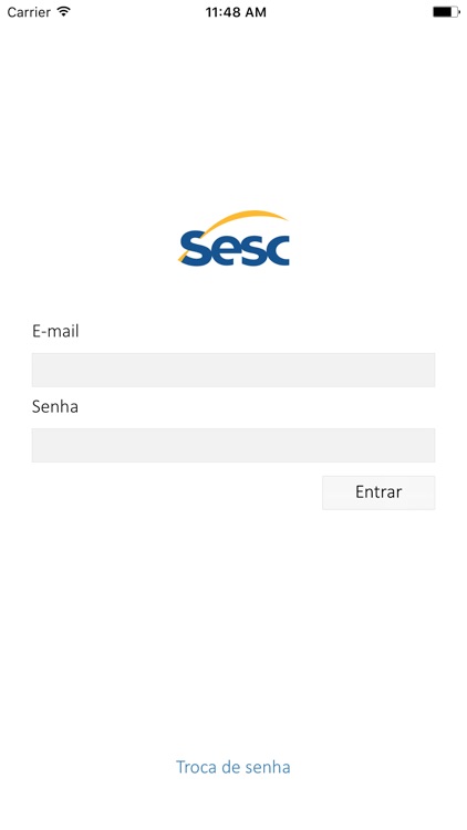 SESC/DF Academia