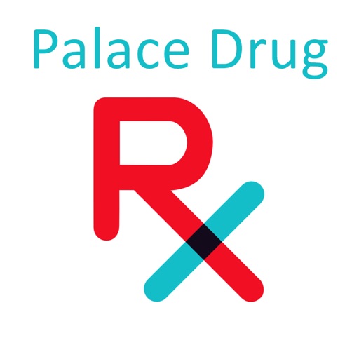 Palace Drug icon