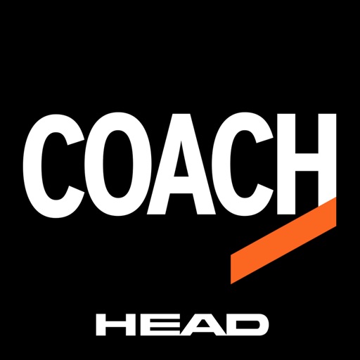 HEAD Coach App by HEAD Sport GmbH