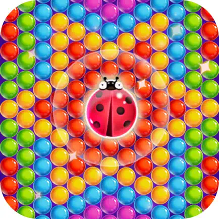 Ball Pop Deluxe Читы