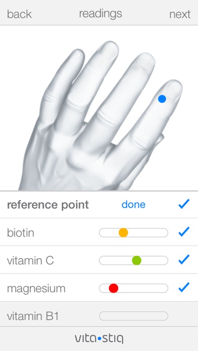 VitaStiqのおすすめ画像2