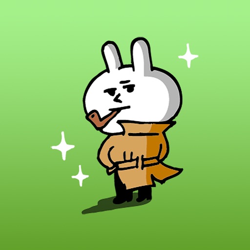 The Funny Pets Collection Sticker icon