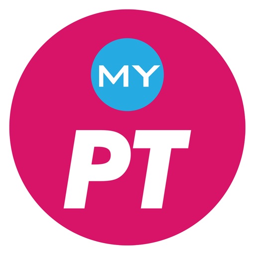 Myptprograms icon