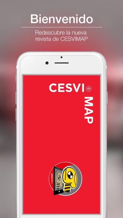 CESVIMAP AR