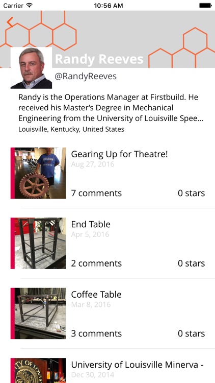 FirstBuild CoCreate screenshot-4