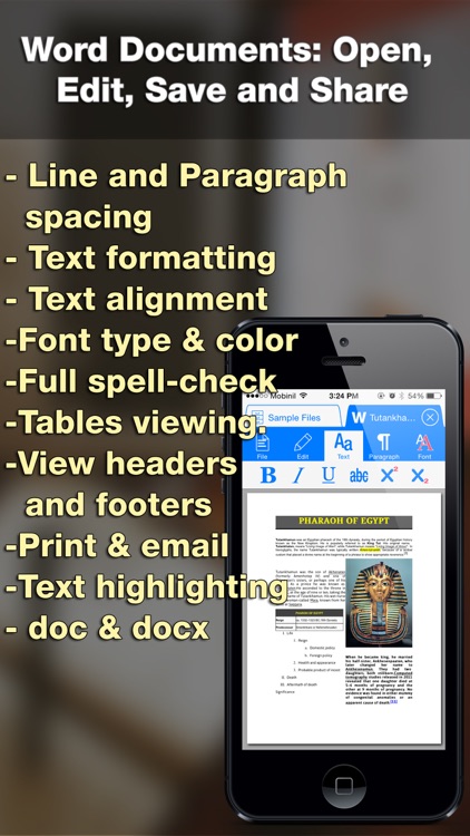 PDF Editor & Reader Pro