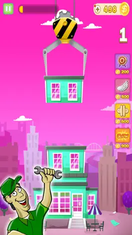 Game screenshot Tower Stack - Build Balance Tower hack