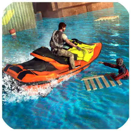 Jet Ski Rescue 3D Cheats