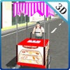 Bakery pastry delivery boy & rider sim