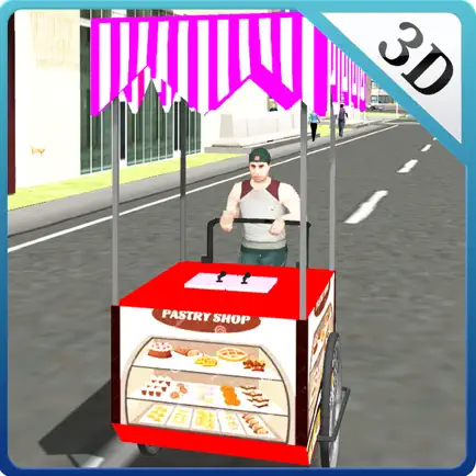 Bakery pastry delivery boy & rider sim Cheats