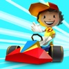 KING OF KARTS: Single- & Multiplayer Battles. icon