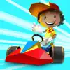 KING OF KARTS: Single- & Multiplayer Battles. App Delete