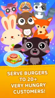 my zoo restaurant. cooking game problems & solutions and troubleshooting guide - 4