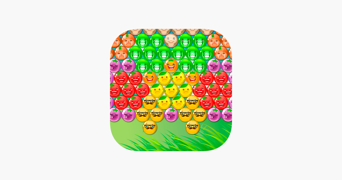 Bubble Classic - Free Ball Pop Wrap Shooter Free Puzzle Match Game for  Girls & Boys by Vadim Shendrikov