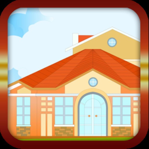 Escape From Guest House iOS App