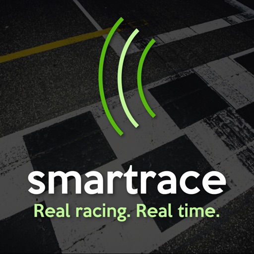 SmartRace for Carrera Digital iOS App