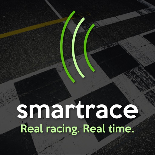 SmartRace for Carrera Digital Icon