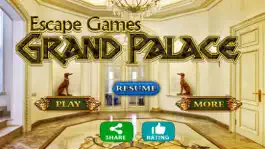 Game screenshot Escape Game Grand Palace mod apk