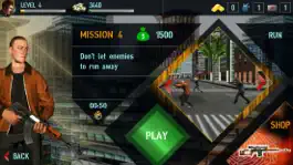 Game screenshot Mission Sniper Shooting 3D mod apk