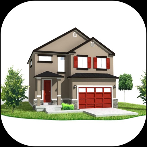 Home Design - Beautiful Home Exterior Designs icon