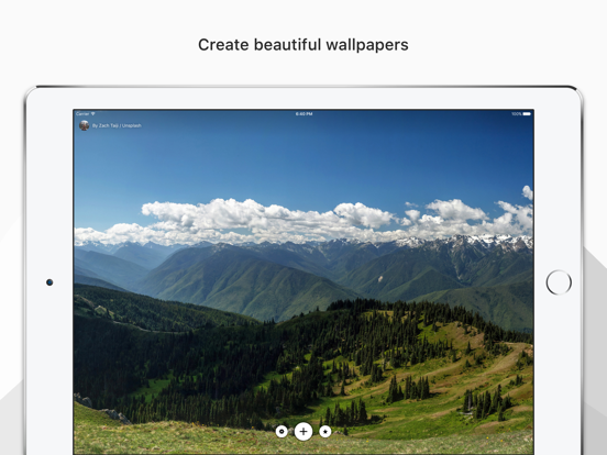 Screenshot #4 pour ZenScreen