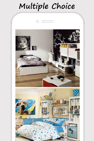 Teen Room Decor Ideas - New Design Ideas screenshot 2