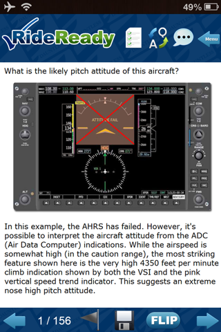 FAA CFI Airplane Oral Prep screenshot 3