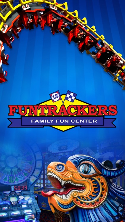 Funtrackers