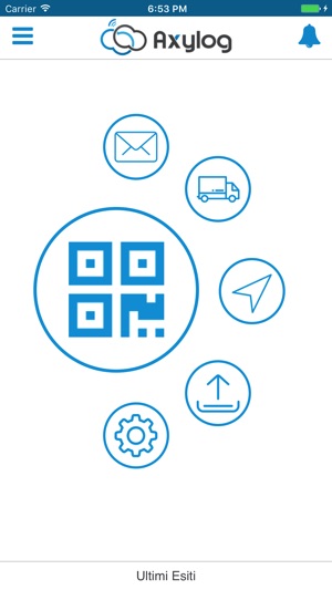QrDelivery(圖1)-速報App