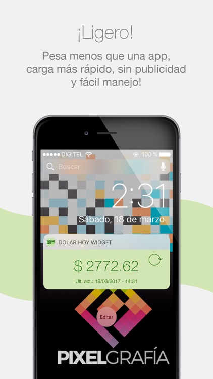Dólar Hoy screenshot-4