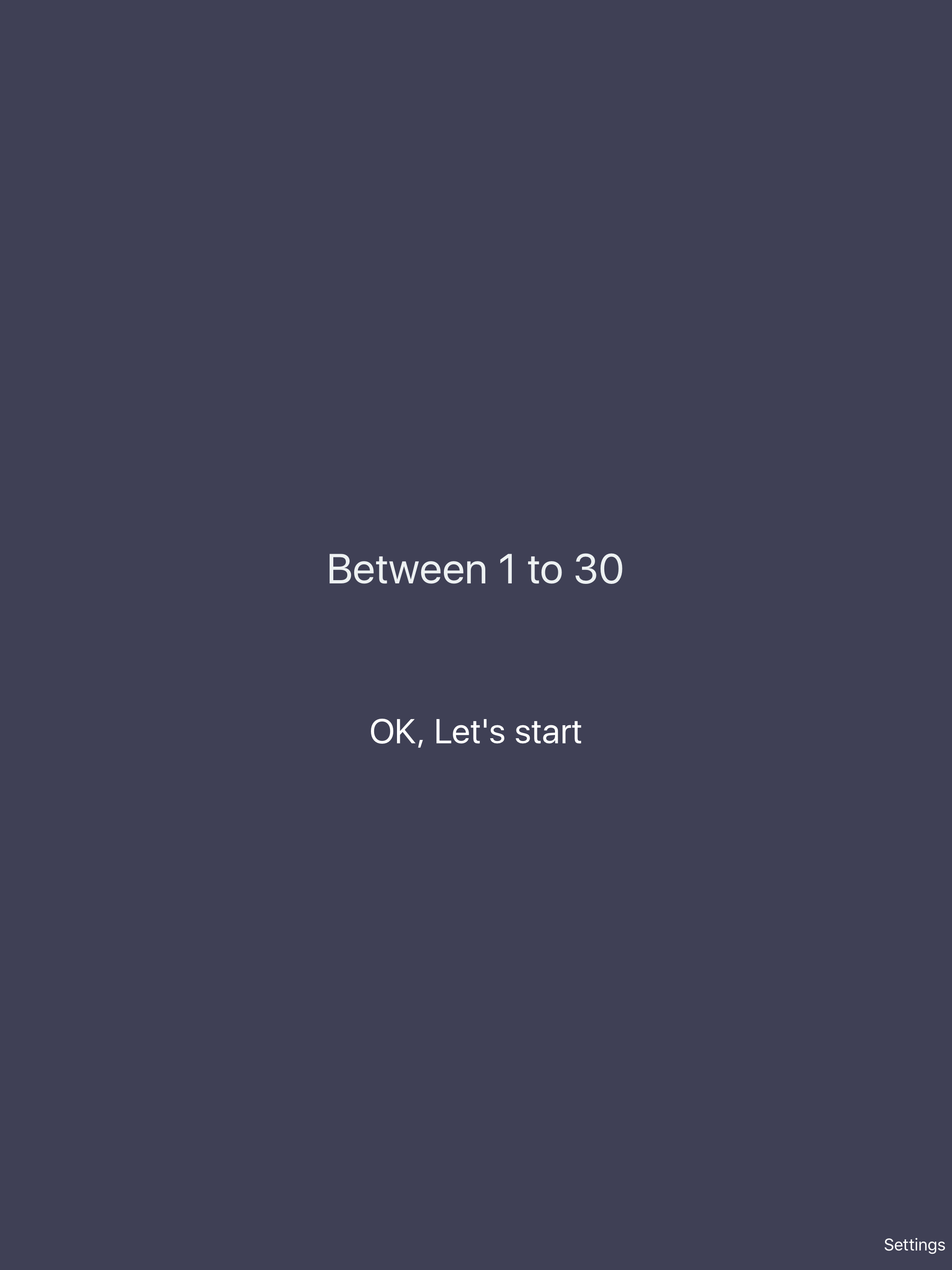Fun Mind Reading App screenshot 3