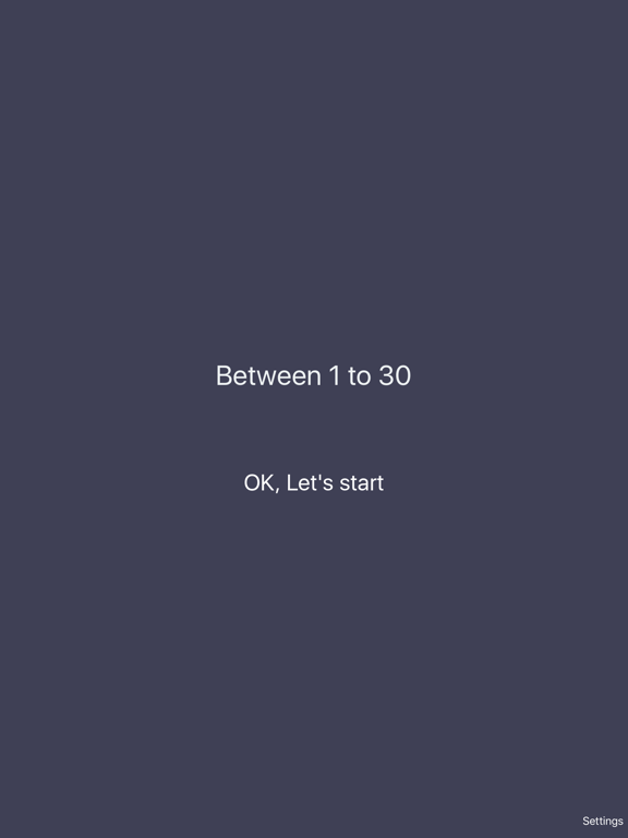 Screenshot #4 pour Let Me Read Your Mind