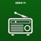 Aplicativo da Rádio FI