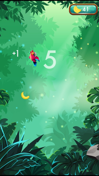 Spike Jungle screenshot-3