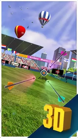 Game screenshot Archer Match Arrow Cup mod apk