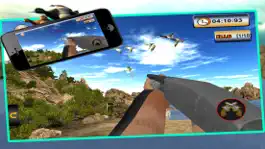 Game screenshot Real Duck Hunting Games 3D hack