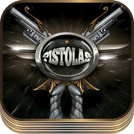 Pistolas Guia Completa de Armas de Fuego Читы