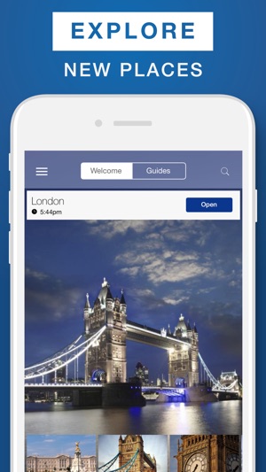 London - Travel Guide & Offline Map(圖1)-速報App