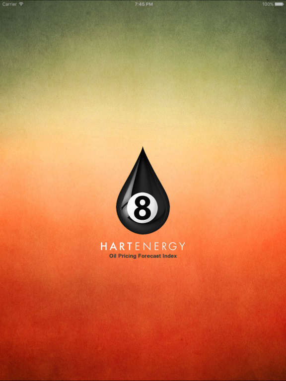 Screenshot #4 pour Oil Price Forecasts