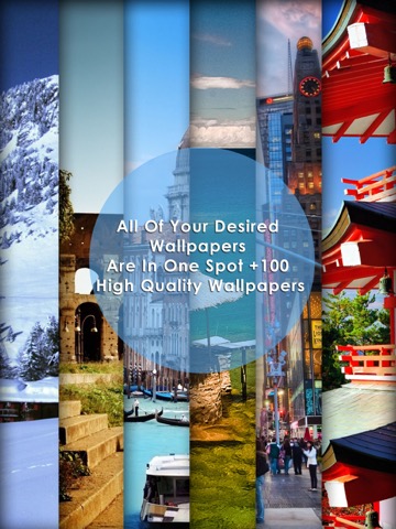 World Of Travel HD Wallpapers & Background Freeのおすすめ画像4