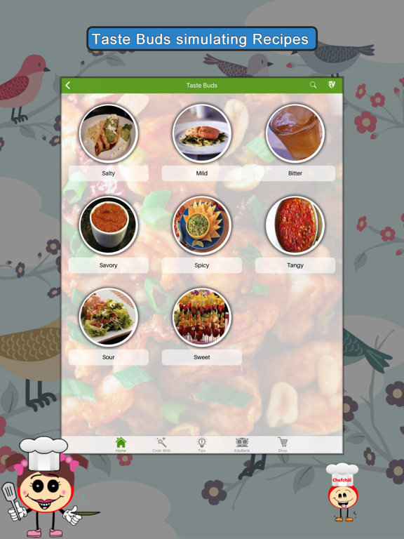 Screenshot #5 pour Ketogenic Diet SMART Recipes