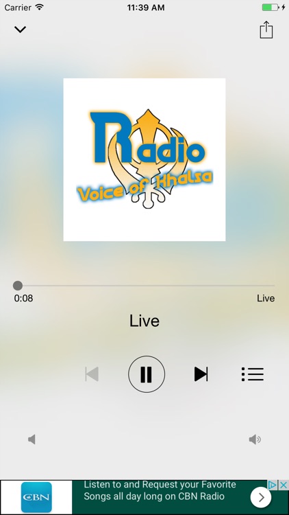 Voice of Khalsa Radio