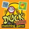 Duck Wonder Lucky Learning Matching Game