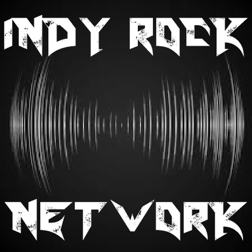 Indy Rock Radio icon