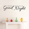 Good Night - Sweet Dream - Chúc Ngủ Ngon