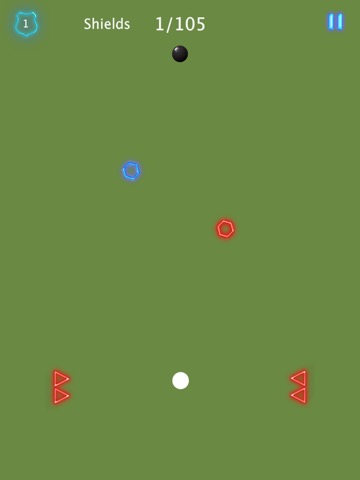 スヌーカーチャンピオンズ - ゲームのプレイボールの黒い点のおすすめ画像2
