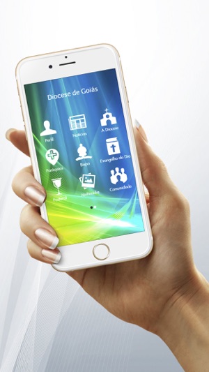Diocese de Goiás(圖3)-速報App