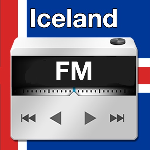 Radio Iceland - All Radio Stations