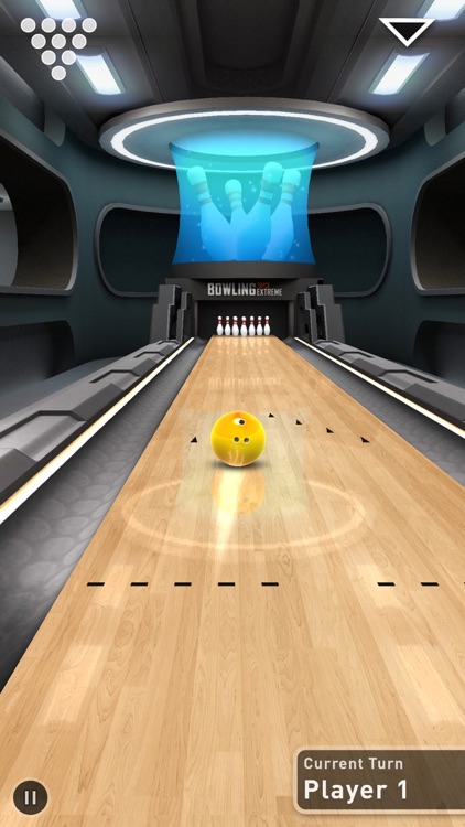 Bowling 3D Extreme screenshot-3